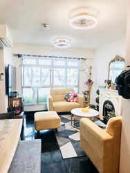 Blk 421C Northshore Straitsview (Punggol), HDB 3 Rooms #589539981
